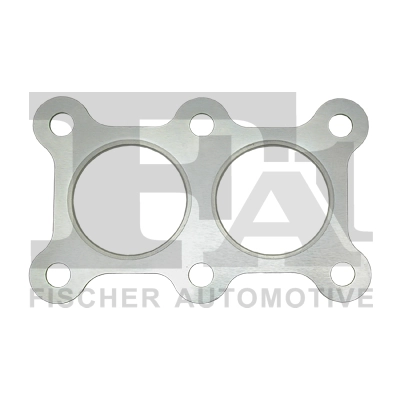 Gasket, exhaust pipe 110-947