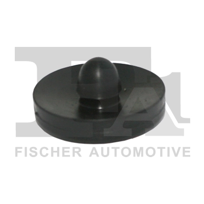 Rubber Buffer, muffler 143-931