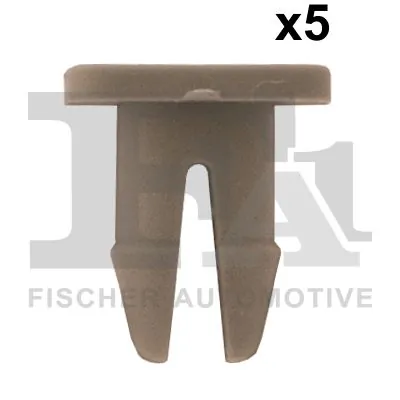 FA1 11-60017.5 Clip, trim/protection strip