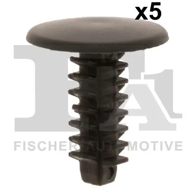 Clip, trim/protection strip 33-10011.5