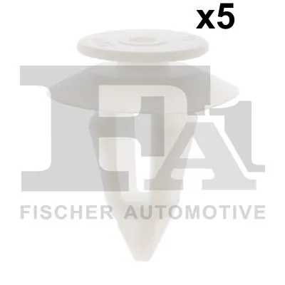FA1 14-40017.5 Clip, trim/protection strip