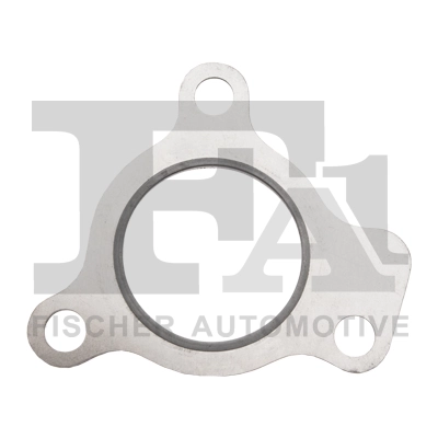 Gasket, exhaust pipe 780-912