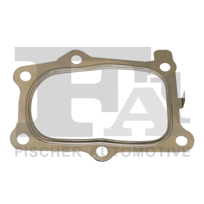 Gasket, charger 400-519
