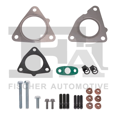 Mounting Kit, charger KT220090