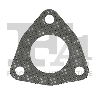 Gasket, exhaust pipe 750-909