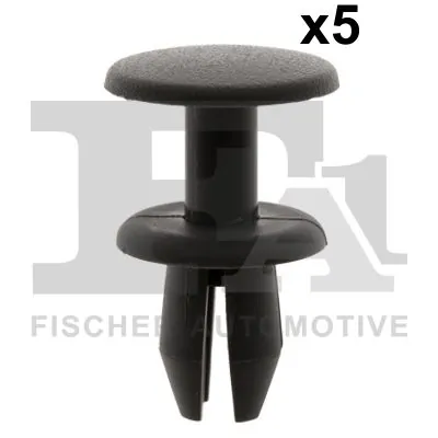 FA1 10-20015.5 Clip, trim/protection strip