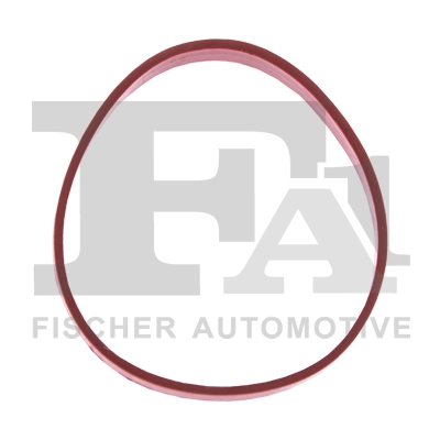 Gasket, intake manifold 521-008