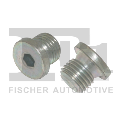 Screw Plug, oil sump 866.363.001