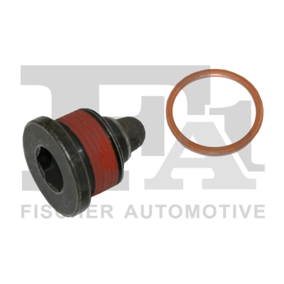 Screw Plug, oil sump 257.855.011