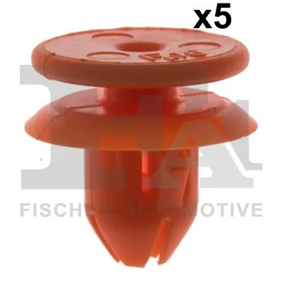 FA1 55-40011.5 Clip, trim/protection strip