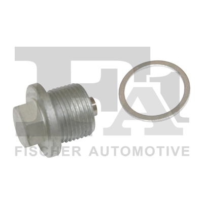 Screw Plug, oil sump 257.822.011