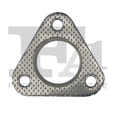 Gasket, exhaust pipe 100-905