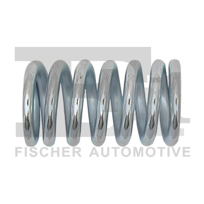 Spring, muffler 775-901