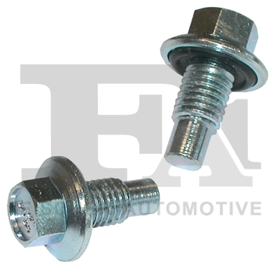 Screw Plug, oil sump 731.110.001
