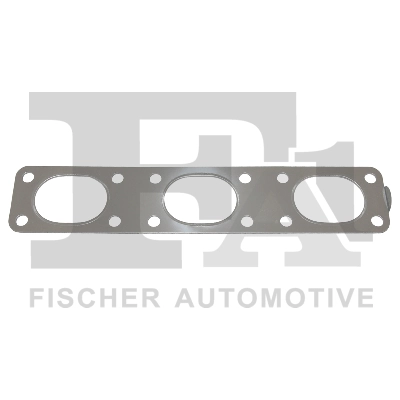 Gasket, exhaust manifold 410-008