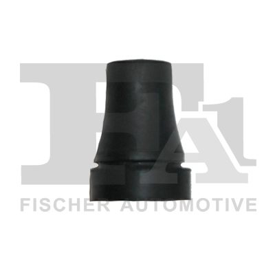 Rubber Buffer, muffler 113-917