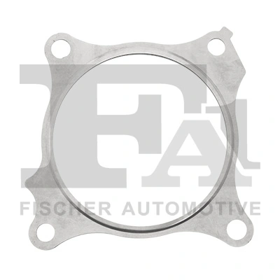 Gasket, exhaust pipe 790-910