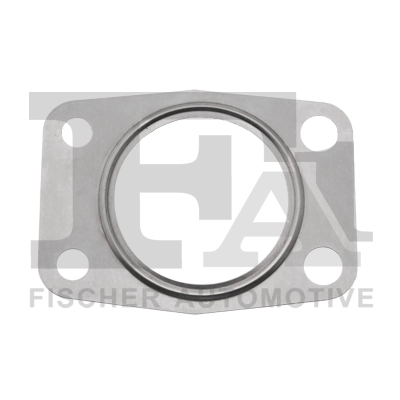 Gasket, charger 431-514