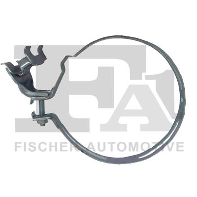 Bracket, muffler 104-906