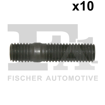 Bolt, exhaust system 985-939-81030.10