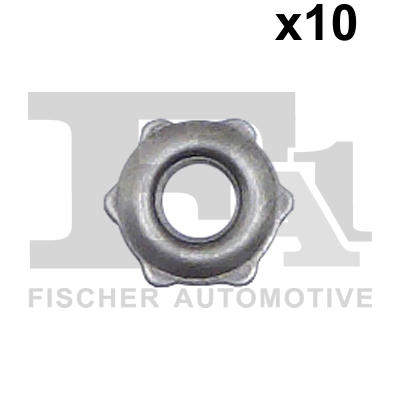 Heat Shield, injection system 470.810.010