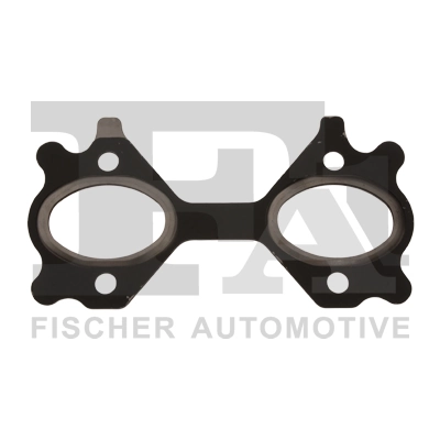 Gasket, manifold buang 410-020