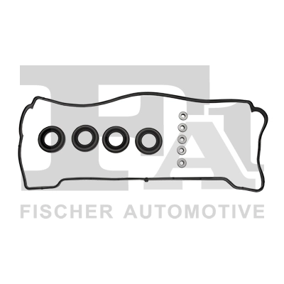Gasket Set, cylinder head cover EP7700-909Z