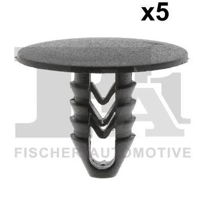 FA1 33-10013.5 Clip, trim/protection strip