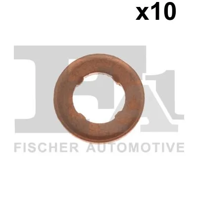 Seal Ring, nozzle holder 107.877.010