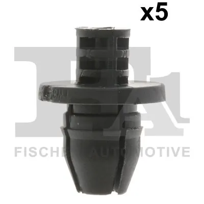 FA1 11-20034.5 Clip, trim/protection strip