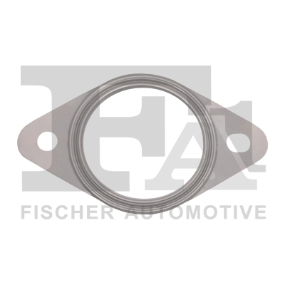 Gasket, exhaust pipe 750-936