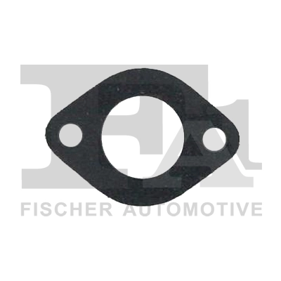 Gasket, exhaust pipe 360-902