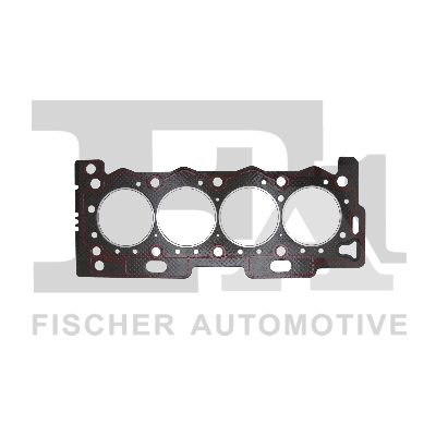 Gasket, cylinder head EC2100-903