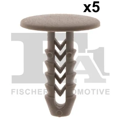 FA1 33-10020.5 Clip, trim/protection strip