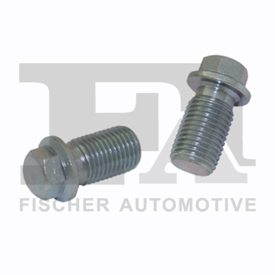 Screw Plug, oil sump 564.470.001