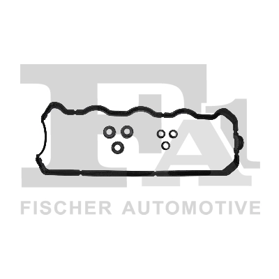 Gasket Set, cylinder head cover EP1100-970Z