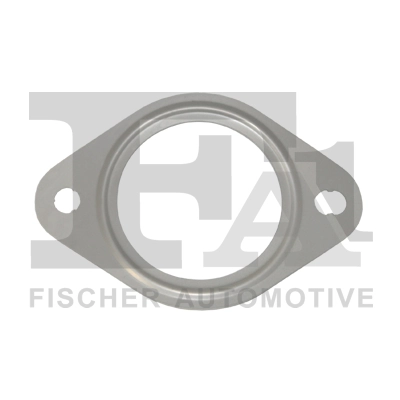 Gasket, exhaust pipe 120-946