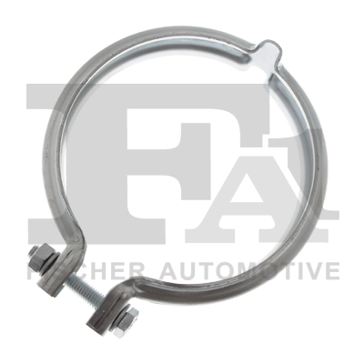 Pipe Connector, exhaust system 554-921