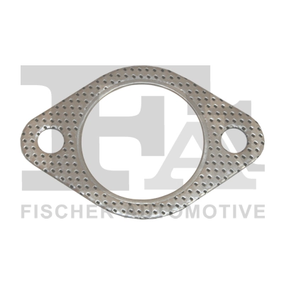 Gasket, exhaust pipe 870-902