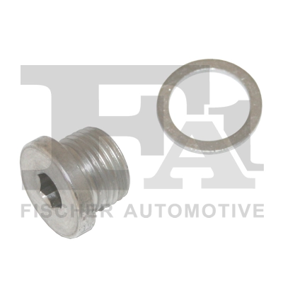 Screw Plug, oil sump 866.361.011