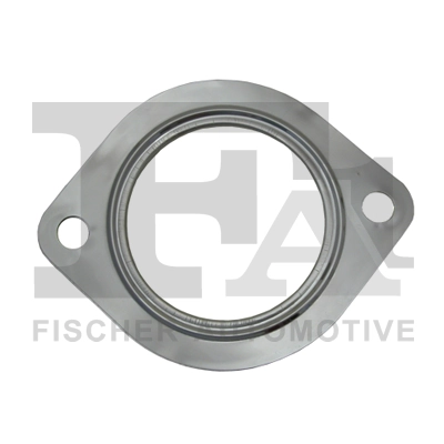 Gasket, exhaust pipe 120-923