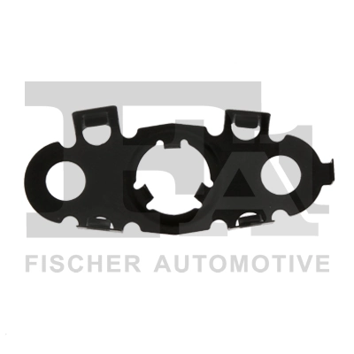 Gasket, oil outlet (charger) 412-572