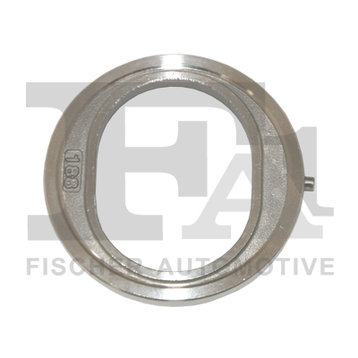 Gasket, charger 410-510