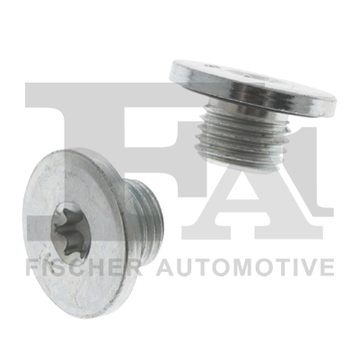 Screw Plug, oil sump 822.360.001