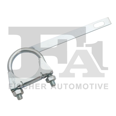 Mount, exhaust system 145-952