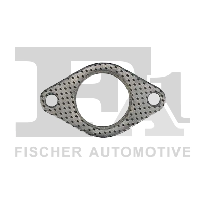 Gasket, exhaust pipe 780-901