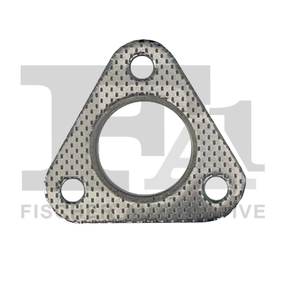 Gasket, exhaust pipe 110-944