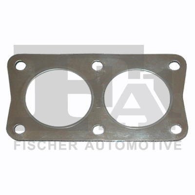 Gasket, exhaust pipe 550-917