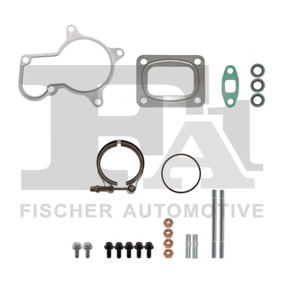 Mounting Kit, charger KT310630