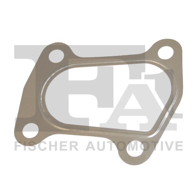 Gasket, exhaust pipe 120-929